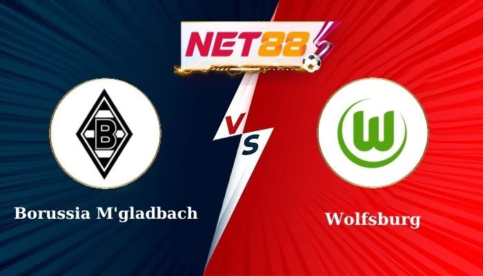 NET88 Soi Kèo, Nhận Định Bóng Đá Borussia M'gladbach vs Wolfsburg 20h30 - 17/05/2025
