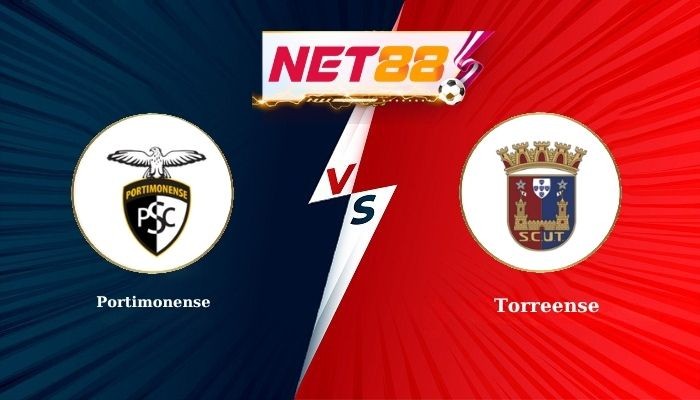 NET88 Soi Kèo, Nhận Định Bóng Đá Portimonense vs Torreense 1h00 - 31-10-2025