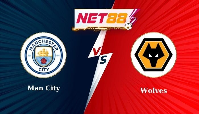NET88 Soi Kèo, Nhận Định Bóng Đá Man City vs Wolves 2h00 - 03-05-2025