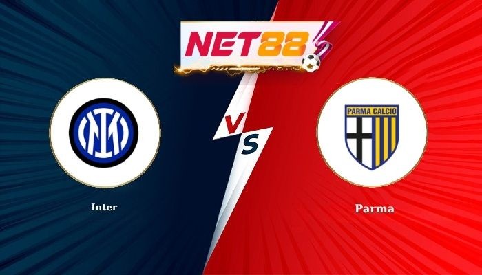 NET88 Soi Kèo, Nhận Định Bóng Đá Inter vs Parma 1h45 - 04-05-2026
