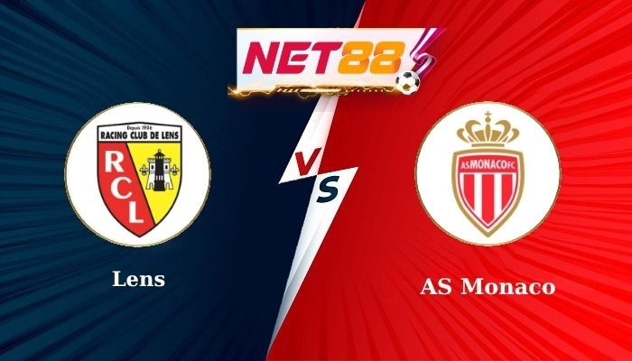 NET88 Soi Kèo, Nhận Định Bóng Đá Lens vs AS Monaco 2h00 - 18/05/2025