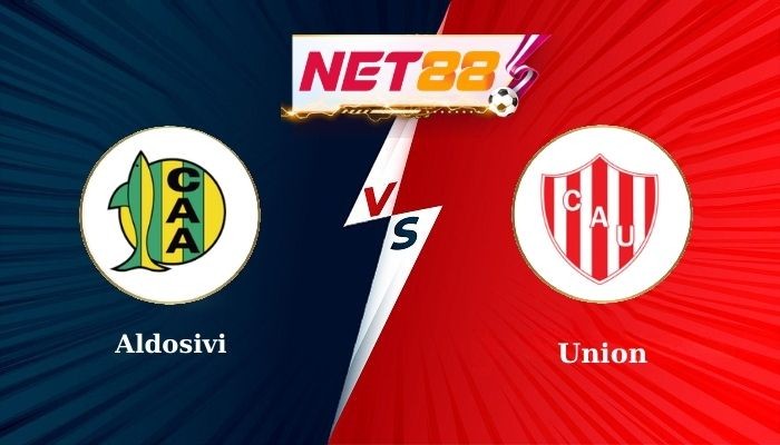 NET88 Nhận định soi kèo Aldosivi vs Union - VĐQG Argentina - Chiến thắng vất vả