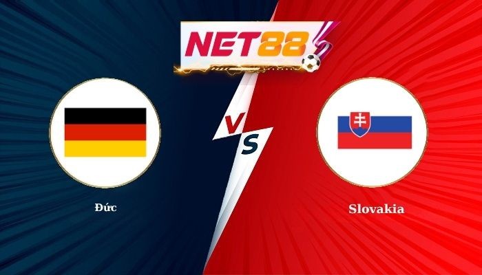 NET88 Soi Kèo, Nhận Định Bóng Đá Đức vs Slovakia 2h45 - 18-11-2025