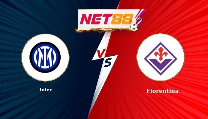NET88 Soi Kèo, Nhận Định Bóng Đá Inter vs Fiorentina 2h45 - 30-10-2025