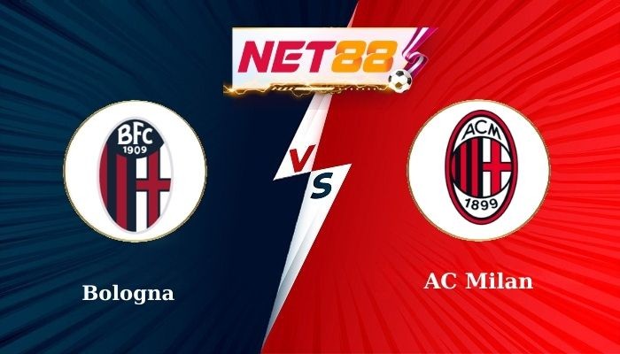 NET88 Soi Kèo, Nhận Định Bóng Đá Bologna vs AC Milan 2h45 - 28-02-2025