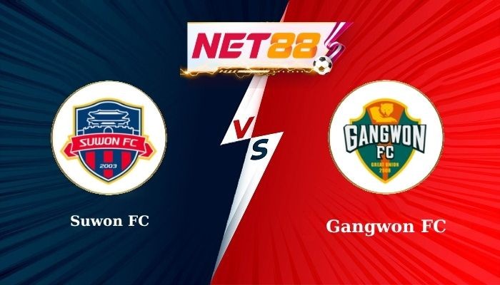 NET88 Soi Kèo, Nhận Định Bóng Đá Suwon FC vs Gangwon FC 17h00 - 28/06/2025