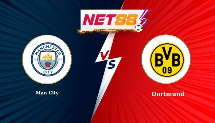 NET88 Soi Kèo, Nhận Định Bóng Đá Man City vs Dortmund 3h00 - 06-11-2025