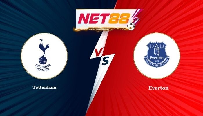 NET88 Soi Kèo, Nhận Định Bóng Đá Tottenham vs Everton 22h00 - 24-05-2026
