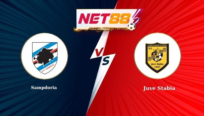 NET88 Soi Kèo, Nhận Định Bóng Đá Sampdoria vs Juve Stabia 2h30 - 25-11-2025