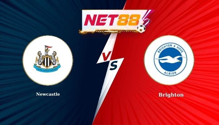 NET88 Soi Kèo, Nhận Định Bóng Đá Newcastle vs Brighton 21h00 - 02-05-2026