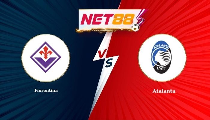 NET88 Soi Kèo, Nhận Định Bóng Đá Fiorentina vs Atalanta 1h45 - 23-05-2026