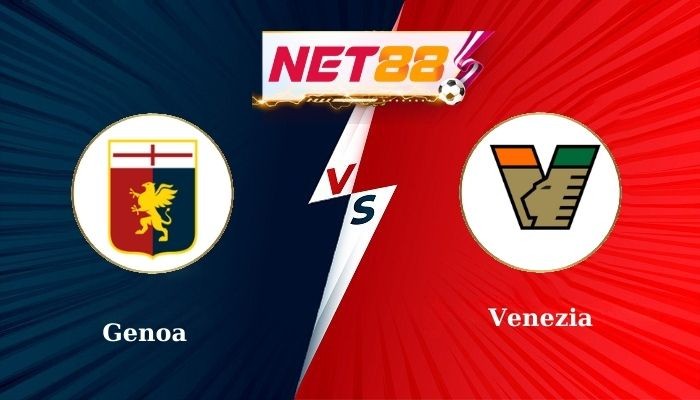 NET88 Soi Kèo, Nhận Định Bóng Đá Genoa vs Venezia 2h45 - 18-02-2025