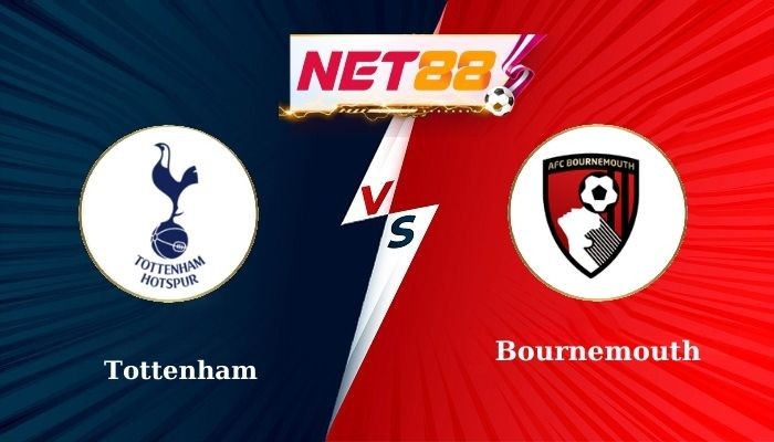 NET88 Soi Kèo, Nhận Định Bóng Đá Tottenham vs Bournemouth 21h00 - 09-03-2025