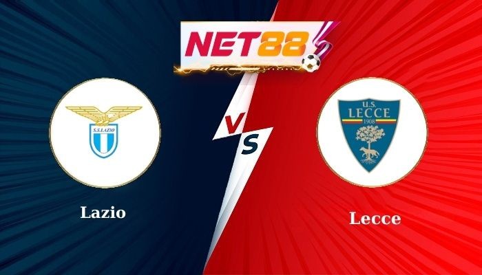 NET88 Soi Kèo, Nhận Định Bóng Đá Lazio vs Lecce 1h45 - 26/05/2025