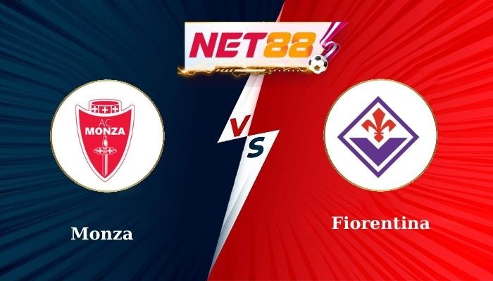 NET88 Soi Kèo, Nhận Định Bóng Đá Monza vs Fiorentina 2h45 - 14-01-2025