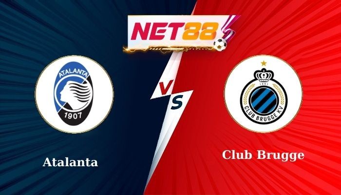 NET88 Soi Kèo, Nhận Định Bóng Đá Atalanta vs Club Brugge 3h00 - 19-02-2025