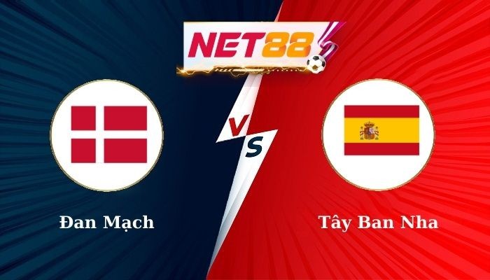 NET88 Soi Kèo, Nhận Định Bóng Đá Đan Mạch vs Tây Ban Nha 2h45 - 16-11-2024