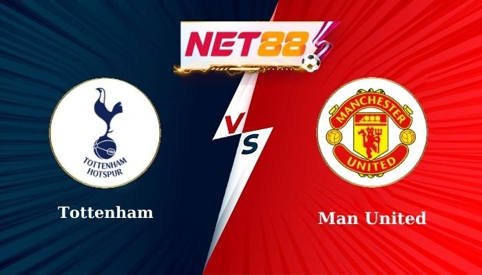 NET88 Soi Kèo, Nhận Định Bóng Đá Tottenham vs Man United 2h00 - 22-05-2025