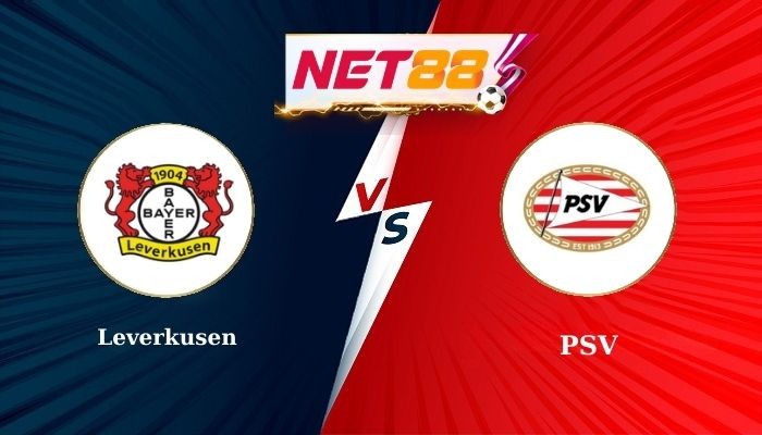 NET88 Soi Kèo, Nhận Định Bóng Đá Leverkusen vs PSV 2h00 - 02-10-2025