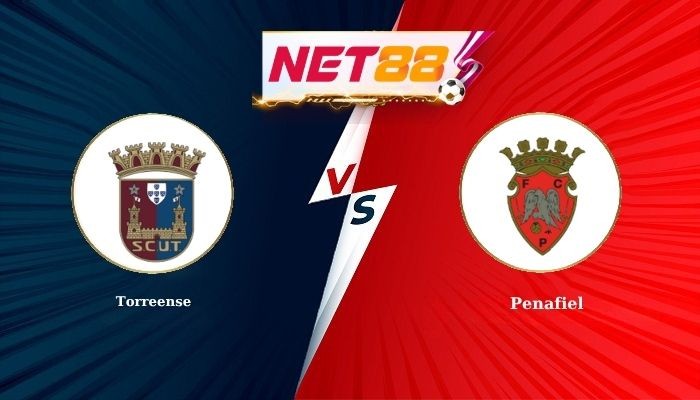 NET88 Soi Kèo, Nhận Định Bóng Đá Torreense vs Penafiel 0h00 - 05-05-2026