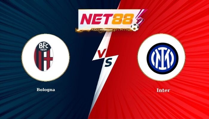 NET88 Soi Kèo, Nhận Định Bóng Đá Bologna vs Inter 23h00 - 23-05-2026