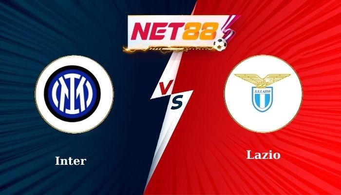 NET88 Soi Kèo, Nhận Định Bóng Đá Inter vs Lazio 3h00 - 26-02-2025