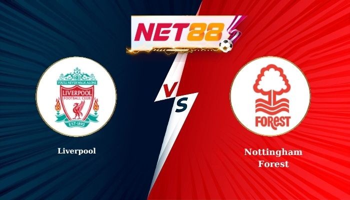 NET88 Soi Kèo, Nhận Định Bóng Đá Liverpool vs Nottingham Forest 22h00 - 22-11-2025