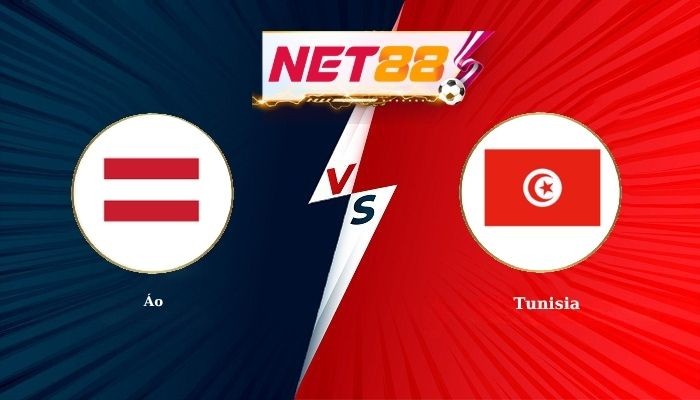 NET88 Soi Kèo, Nhận Định Bóng Đá Áo vs Tunisia 1h45 - 02-06-2026
