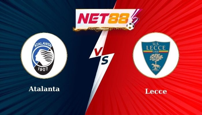NET88 Soi Kèo, Nhận Định Bóng Đá Atalanta vs Lecce 1h45 - 28-04-2025