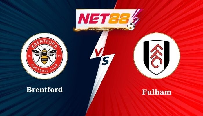 NET88 Soi Kèo, Nhận Định Bóng Đá Brentford vs Fulham 21h00 - 18/05/2025
