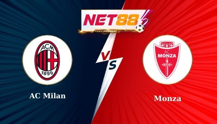 NET88 Soi Kèo, Nhận Định Bóng Đá AC Milan vs Monza 1h45 - 25/05/2025