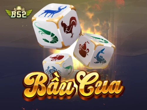 NET88 Bầu Cua