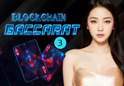 NET88 Blockchain Baccarat 3