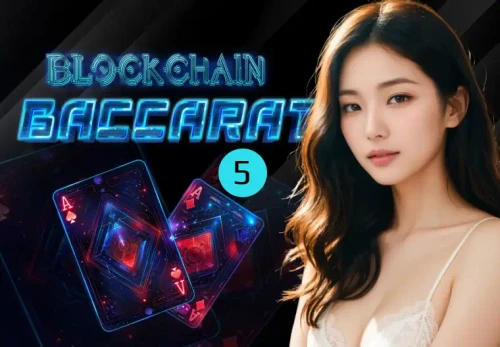 NET88 Blockchain Baccarat 5