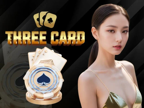 NET88 Three Card DG19