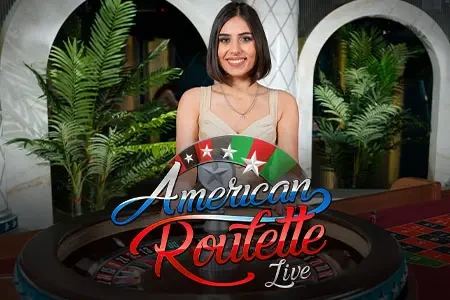NET88 American Roulette