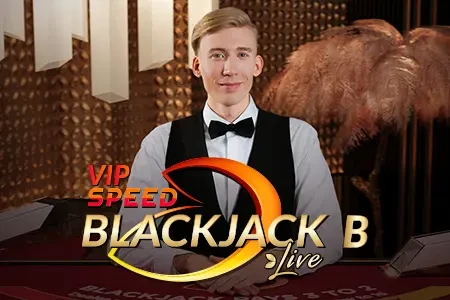 NET88 Speed VIP Blackjack B