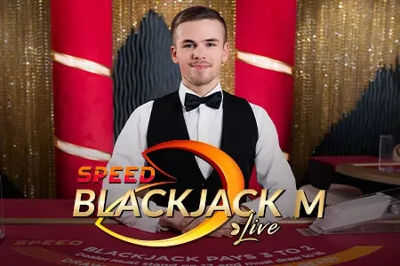 NET88 Speed Blackjack M