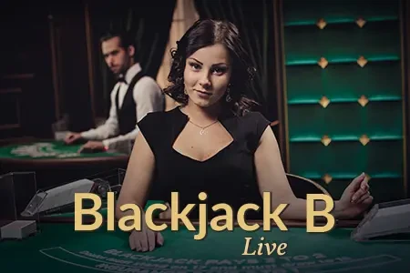 NET88 Blackjack B