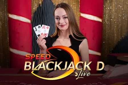 NET88 Speed Blackjack D