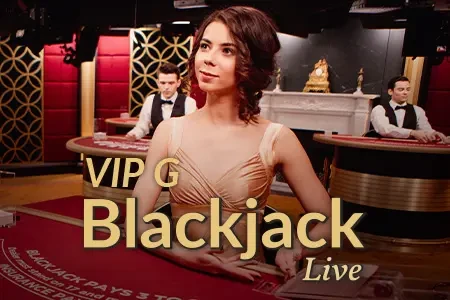 NET88 Blackjack VIP G