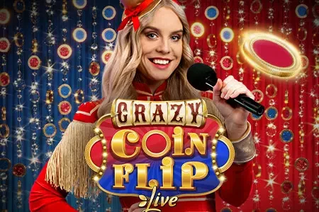 NET88 Crazy Coin Flip