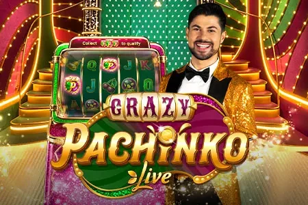 NET88 Crazy Pachinko