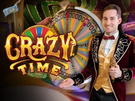 NET88 Crazy Time