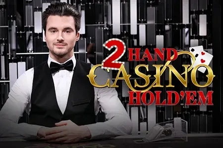 NET88 2 Hand Casino Hold'em