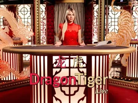 NET88 Dragon Tiger