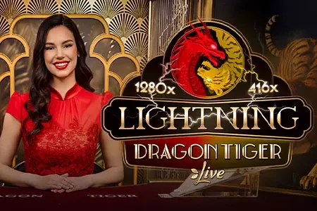 NET88 Lightning Dragon Tiger