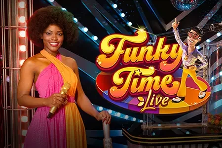 NET88 Funky Time