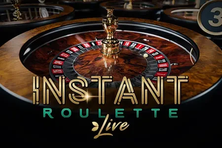 NET88 Instant Roulette