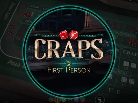 NET88 First Person Craps